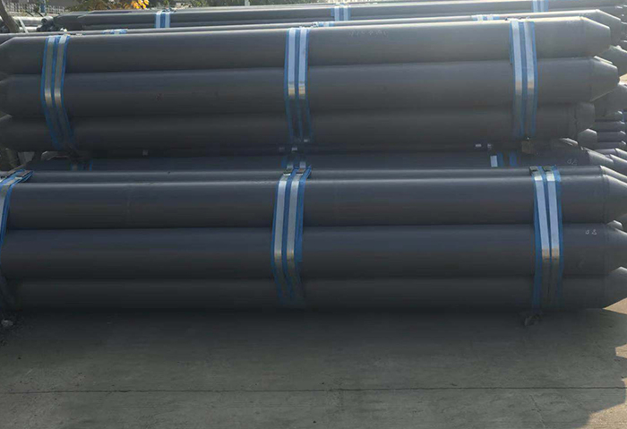 格尔木管桁架钢管