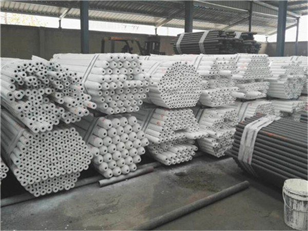 格尔木网架成品发货